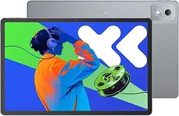 Планшет Lenovo Xiaoxin Pad Pro 2025 8/128GB Luna Grey, 13/8МП, IPS 12.7", Dimensity 8300, 10200 мА/ч (CN+Global ROM)