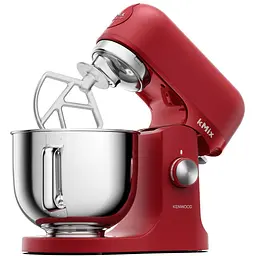 Кухонна машина Kenwood kMix KMX751ARD Red [172336]