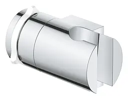 Тримач ручного душу Grohe Tempesta 27595001 Хром - мініатюра 4