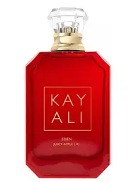 Оригінал Kayali The Eden Juicy Apple 50 мл Парфумована вода
