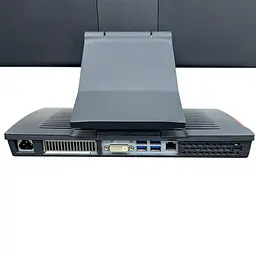 Моноблок Fujitsu Esprimo X923 (i5-4590T/16/480SSD) - Class A- Б/В - мініатюра 2