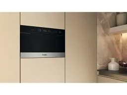 Мікрохвильова піч Whirlpool WMN571BX - мініатюра 6