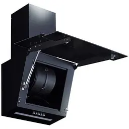 Витяжка похила Best Chef Wave 900 black 60 (OZET60JFPK.S3.MC.KSB.NS_BST) - мініатюра 5