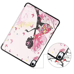 Чохол-книжка BeCover Smart Case для Apple iPad Air 11" M2/M3 2024/2025 Fairy (711602) - мініатюра 4