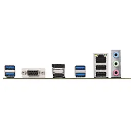 Материнська плата Huananzhi B660-D4 ver1.0 (B660-D4) (Socket 1700, Intel B660, ) Б/в - мініатюра 3