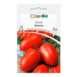 Томат Садиба Россол 0,5 г