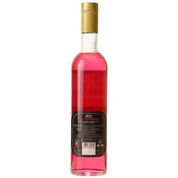 Сироп Red&Black Грейпфрут 0.7 л - мініатюра 3