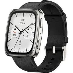 Смарт-годинник Amazfit Active 2S Premium W2440GL3N Чорний (1155812) - мініатюра 2
