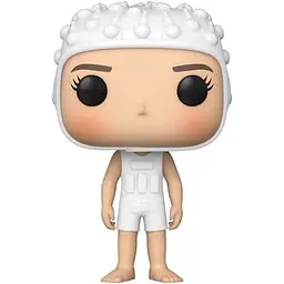Фігурка Funko Pop Exclusive Фанко поп Eleven Stranger Things Одинадцять Дуже дивні справи 10 см E E ST 1248 - мініатюра 2