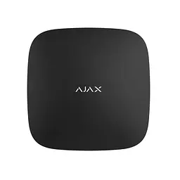 Комплект охоронної сигналізації Ajax StarterKit Cam 25466.58.BL1/20291.58.BL1 Black - мініатюра 2