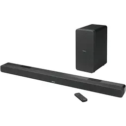 Саундбар із бездротовим сабвуфером Denon DHT-S517