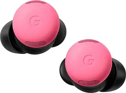 Навушники Google Pixel Buds Pro 2 Peony - мініатюра 4