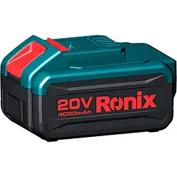Акумулятор до електроінструменту Ronix 8991 [106884]