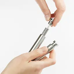 Мнемонічна капсула Cryptosteel Capsule Duo, 2 шт (B09QX73C32) - мініатюра 2