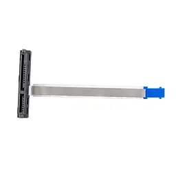 Шлейф Sata HDD/SSD для Asus A571G F571G F571L X571G X571L, (14010-00730300, DD0XKTHD010, Аналог) - мініатюра 2