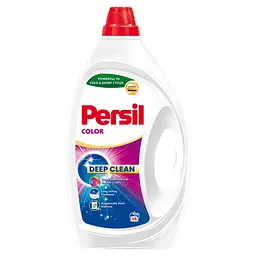Гель для прання Persil  Color  Gel Deep Clean 44 циклу прання 1.98 л - мініатюра 2