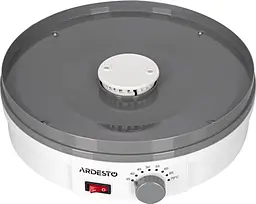 Сушарка для овочів та фруктів Ardesto FDB-5320 [86874] - мініатюра 5