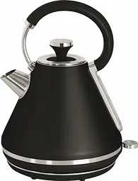 Електрочайник ECG RK 1708 Tradizione Nero 1,7 л чорний - мініатюра 2