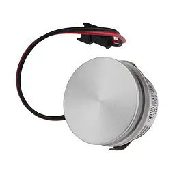 Світильник Brille настінний для сходів LED-12 cold white