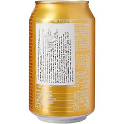 Напiй солодовий Westfalen Pineapple Premium сильногазований 0.33 л - мініатюра 3