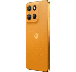Смартфон Motorola G15 XT2521-3 8/512Gb Sunrise Orange PB6E0066 UA UCRF - мініатюра 3