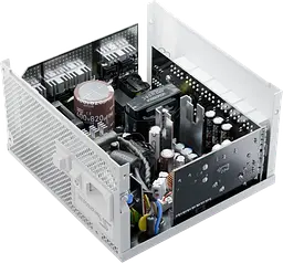 Блок живлення Seasonic FOCUS GX ATX 3.1 1000W 80+ Gold (FOCUSGX-1000-ATX31-WH) - мініатюра 4