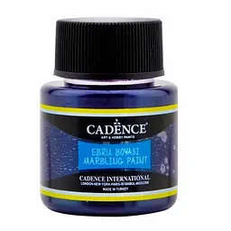 Фарба для ебру Marbling Paint Cadence 05919Paint 45 мл, в асортименті - мініатюра 11