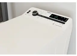 Пральна машина Whirlpool TDLRB 6251BS EU (вертик) - мініатюра 4