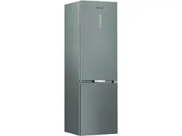 Холодильник з морозильною камерою Whirlpool WHK 26404 XP5E - мініатюра 2