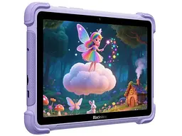Планшет Blackview Tab Link 1 Kids 4/64GB Dreamy Purple (6931548325727) - мініатюра 3