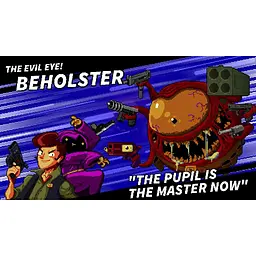 Ключ активації Microsoft Enter x Exit the Gungeon для Xbox One/Series S/X - мініатюра 4