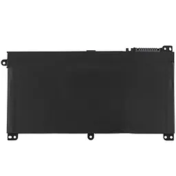 Батарея Hewlett Packard для ноутбука HP BI03XL (Stream 14-AX 13-U 14-CB) 11.1V 3700mAh 41Wh Чорний - мініатюра 2