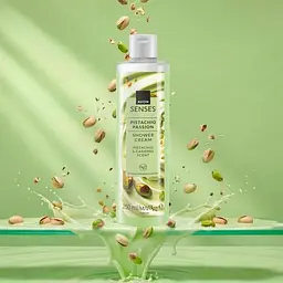 Крем-гель для душу Avon «Фісташкова спокуса», 250 мл (158511725)
