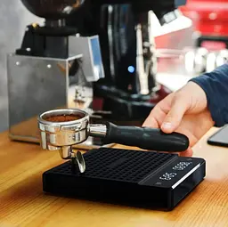 Ваги для кави з таймером Coffe Scale - мініатюра 3