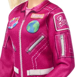 Лялька Barbie Я можу бути Космонавтка (JKF77) - мініатюра 5