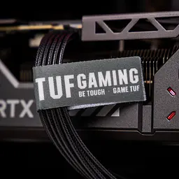 Комп'ютер Powered by ASUS_596 (RTX 5090 32 Гб, Ryzen 7 9850X3D, DDR5 32 Гб, SSD 1 ТБ.) - мініатюра 7