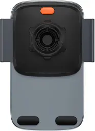 Автомобільний тримач холдер Baseus Easy Control Clamp Car Mount Holder Pro SUYK020014 Tarnish - мініатюра 3