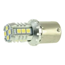 Світлодіодна лампа S25-086(2) 3030-16 12V Cyclone (НФ-00001655)