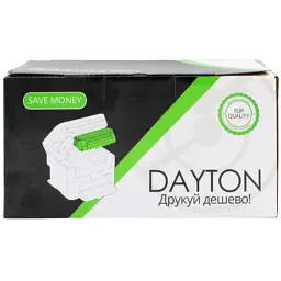 Картридж Dayton Samsung MLT-D101S 1.5k (DN-SAM-NT101S) - мініатюра 2