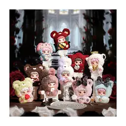 М'яка іграшка Pop Top з кільцем- сюрприз Hi TOY MayMei Люблю тебе (HC031) - мініатюра 9