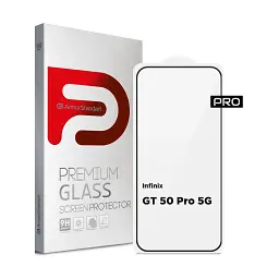 Скло захисне Armorstandart Pro Infinix GT 50 Pro 5G (ARM91642)