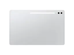 Планшет Samsung Galaxy Tab S10 Ultra 12/256GB 5G Platinum Silver (SM-X926BZSR) - мініатюра 5