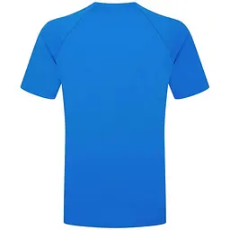 Футболка чоловіча Rab Sonic Tee Мen M Синій - мініатюра 2