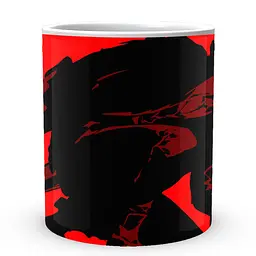 Кухоль GeekLand Persona 5 Персона 5 P5 02.08 330 мл білий - мініатюра 2