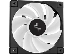 Водяне охолодження Deepcool LQ240 Black (R-LQ240-BKLSMW-G-1) - мініатюра 4