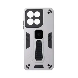 Чохол ArmorStandart Proover для Motorola G57 Power 5G Grey