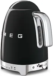 Електрочайник Smeg KLF04BLEU - мініатюра 2