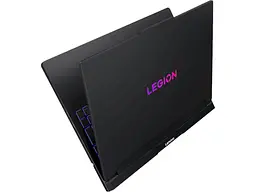 Ноутбук Lenovo Legion Pro 7 16IAX10H Eclipse Black (83F5007ERA) - мініатюра 6