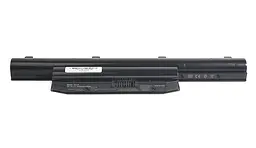 Акумулятор для ноутбуків PowerPlant FUJITSU LifeBook LH532 (FUH532LH) 11.1V 4400 mAh