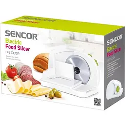 Скиборізка Sencor SFS1001GR (40029236) - мініатюра 3